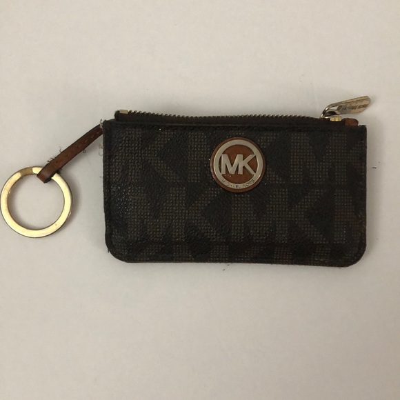 Michael Kors Coinpounch - Picture 1 of 7